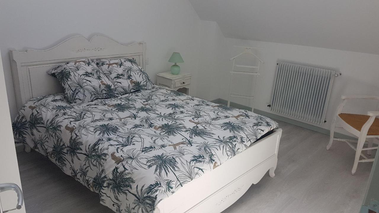 Les Cavelots A Vendome Villa Dış mekan fotoğraf