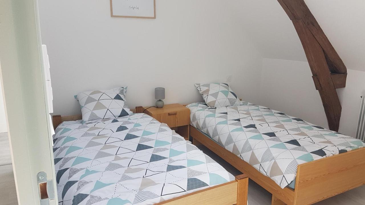 Les Cavelots A Vendome Villa Dış mekan fotoğraf