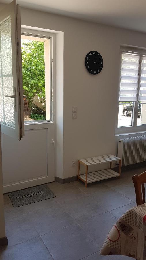 Les Cavelots A Vendome Villa Dış mekan fotoğraf