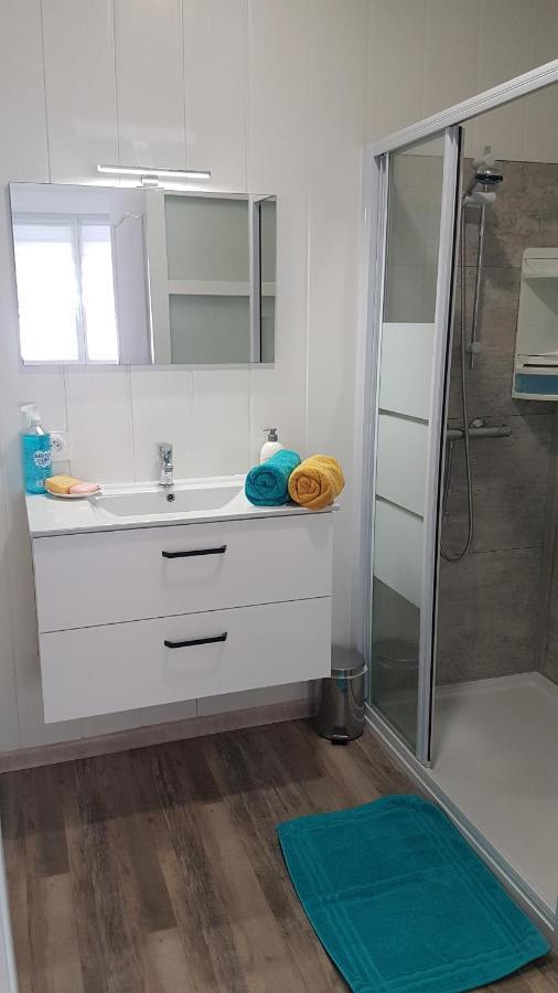 Les Cavelots A Vendome Villa Dış mekan fotoğraf